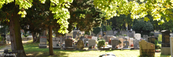 Evang. Zentralfriedhof Regensburg