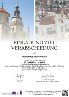 abschied
