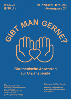 Organspende