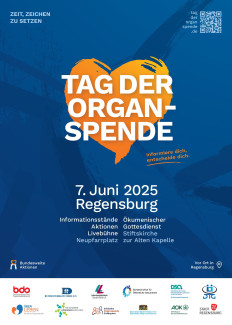 Organspende