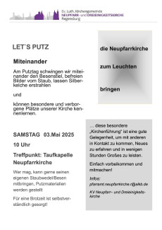 Putztag