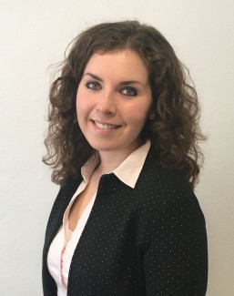 Vikarin Eva Dorer